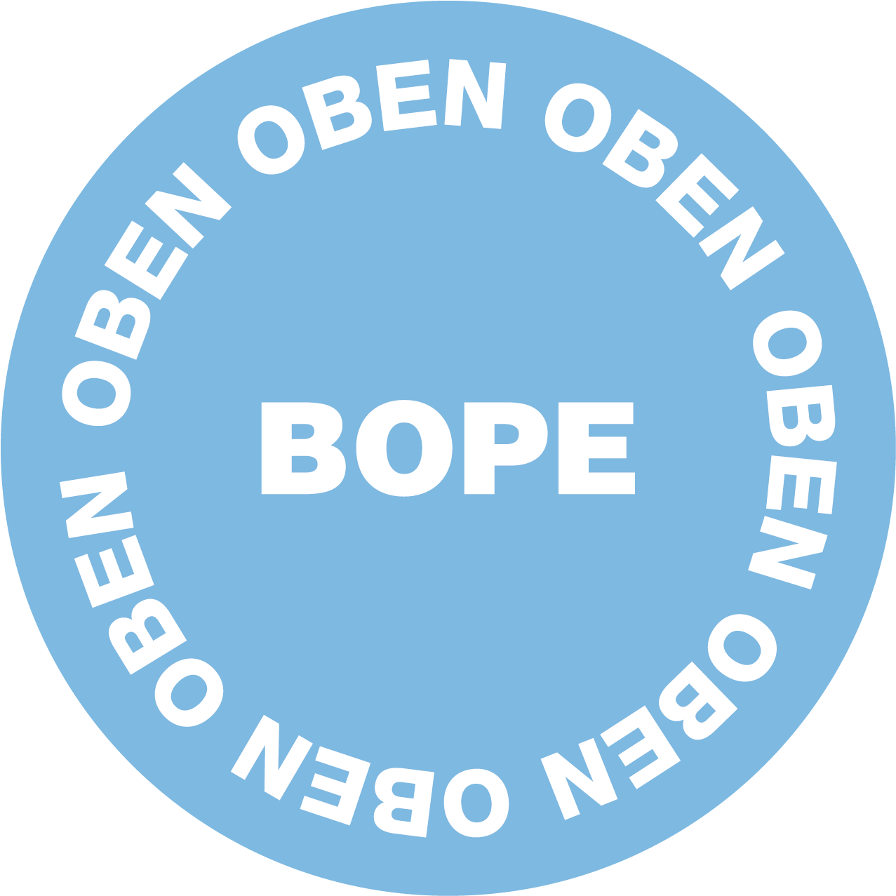 BOPE